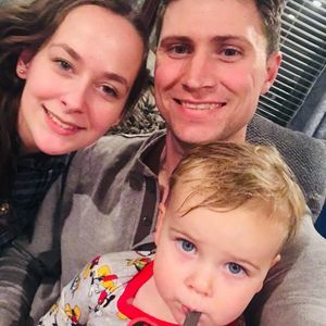 Meet your Posher, Hope